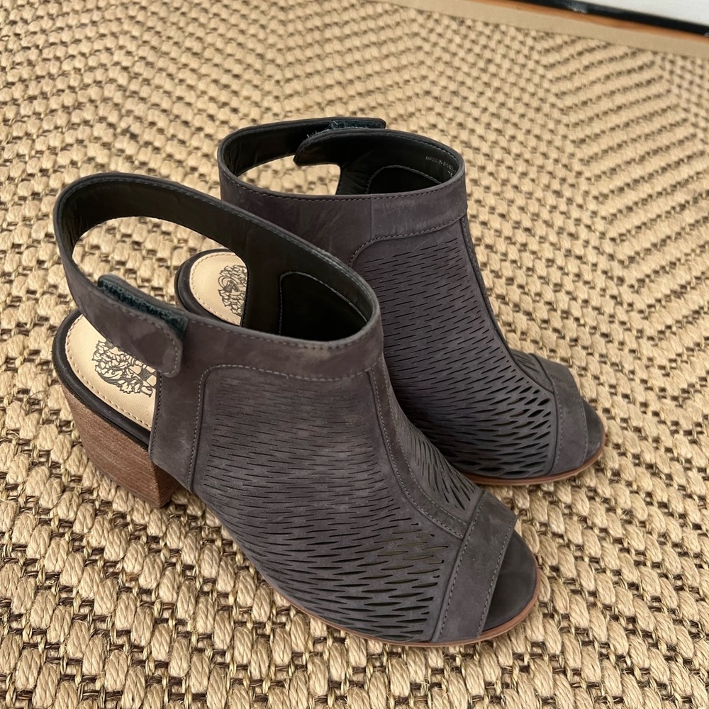 Vince Camuto heeled shoes